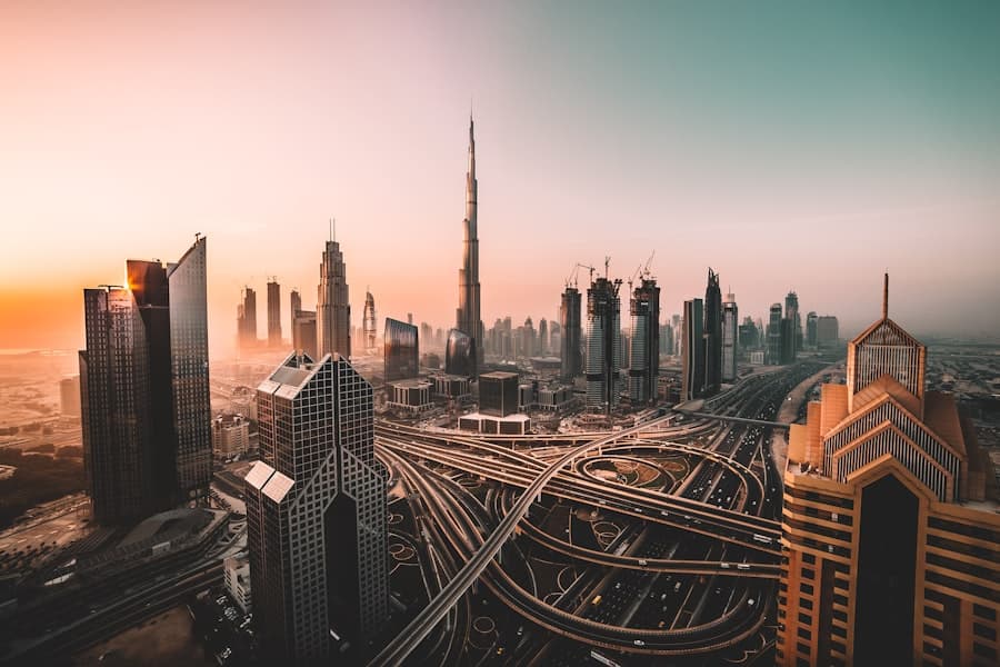 IT Infrastructure Partners in Dubai and the GCC: How to Evaluate Reliability, Security, and Scale